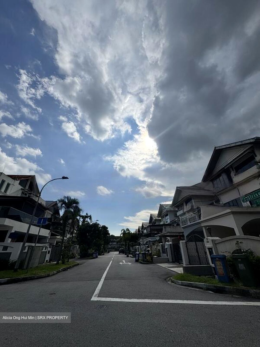 Sunrise Villa (D28), Terrace #450340741